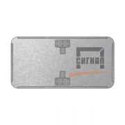 Основа дорожного знака "Табличка"